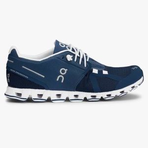 On Women's Cloud Low Top Running Sneakers